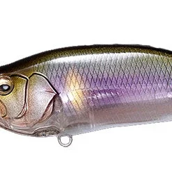Megabass IxI Shad Type-R