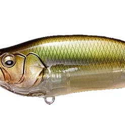 Megabass IxI Shad Type-R