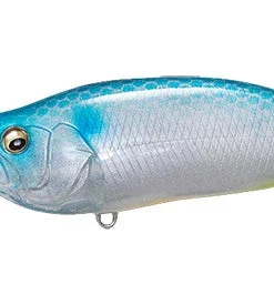 Megabass IxI Shad Type-R