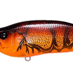 Megabass IxI Shad Type-R