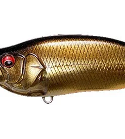 Megabass IxI Shad Type-R
