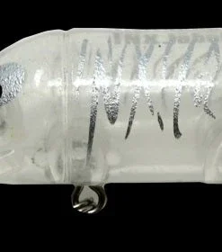 INX Label Shallow Diving (0-7ft.) J.Boy Micro Crank