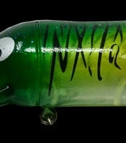 INX Label Shallow Diving (0-7ft.) J.Boy Micro Crank