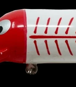 INX Label Shallow Diving (0-7ft.) J.Boy Micro Crank