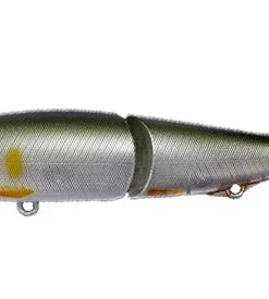 Gan Craft Jointed Claw Hard Body 66 Gan Craft Jointed Claw Hard Body