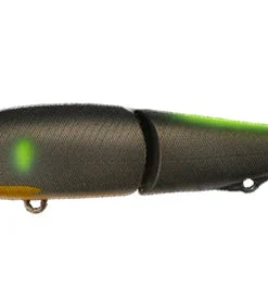 Gan Craft Jointed Claw Hard Body 87 Gan Craft Jointed Claw Hard Body