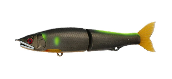 Gan Craft Jointed Claw Hard Body 32 Gan Craft Jointed Claw Hard Body