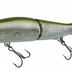 Gan Craft Jointed Claw 70 Hard Body