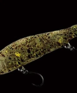 Gan Craft Jointed Claw 70 Hard Body