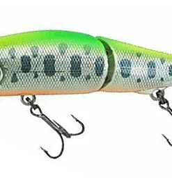 Gan Craft Jointed Claw 70 Hard Body