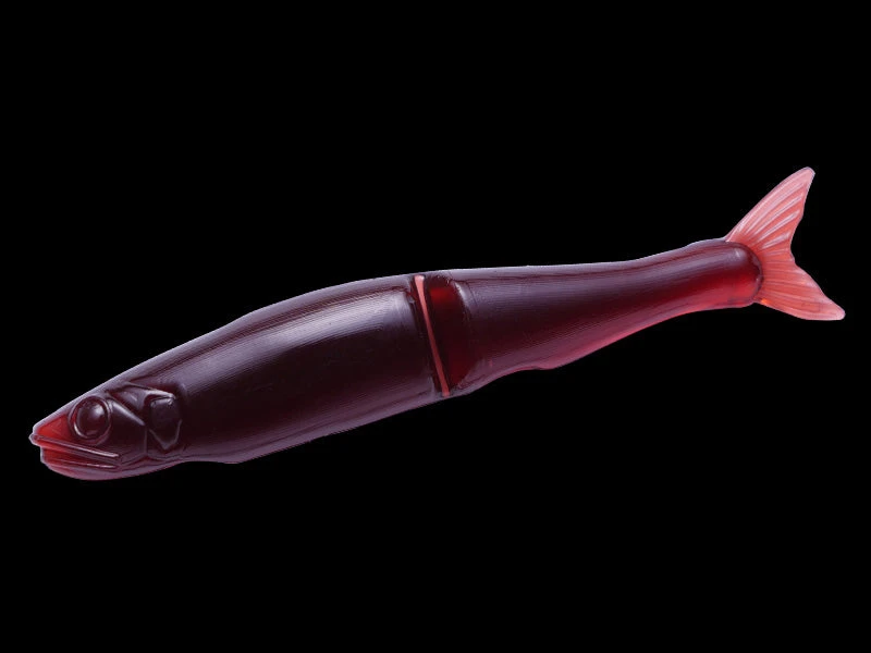 Gan Craft Jointed Claw Shape-S 10 Gan Craft Jointed Claw Shape-S