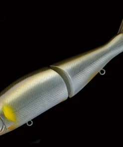 Gan Craft Jointed Claw Hard Body 112 Gan Craft Jointed Claw Hard Body