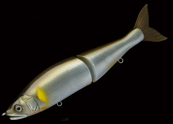 Gan Craft Jointed Claw Hard Body 57 Gan Craft Jointed Claw Hard Body