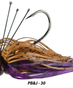Picasso Tungsten Football Jigs