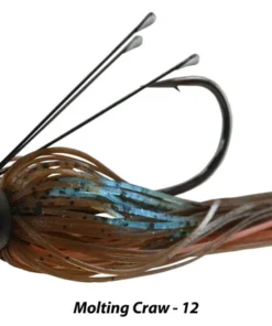 Picasso Tungsten Football Jigs