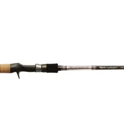 Valley Hill Casting Rods Raison Jaburo