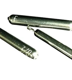 Jackall Tungsten DS Round Eye Weights