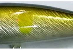 Yellow Magic Magnum Popper 19 Yellow Magic Magnum Popper