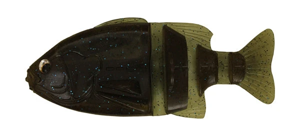 Imakatsu Soft Body Javallon Gill 5 Imakatsu Soft Body Javallon Gill