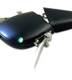 Deps Crawlers NZ Crawler