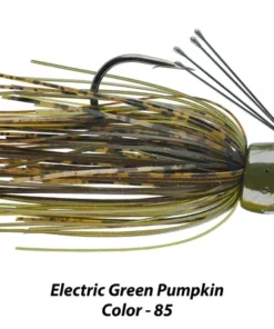 Picasso Hog Snatcher Flipping Jig Flipping/Pitching Jigs