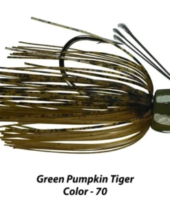 Picasso Hog Snatcher Flipping Jig Flipping/Pitching Jigs