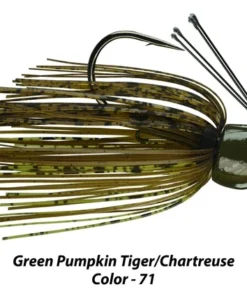 Picasso Hog Snatcher Flipping Jig Flipping/Pitching Jigs