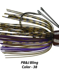 Picasso Hog Snatcher Flipping Jig Flipping/Pitching Jigs