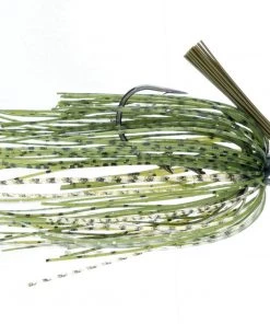 Freedom Tackle FT Football Jig Football Jigs