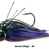 Picasso Tungsten Football Jigs 1 Picasso Tungsten Football Jigs