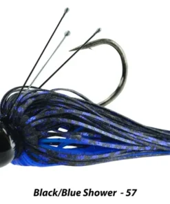 Picasso Tungsten Football Jigs