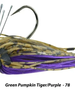 Picasso Tungsten Football Jigs