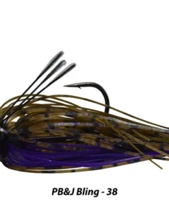 Picasso Tungsten Football Jigs