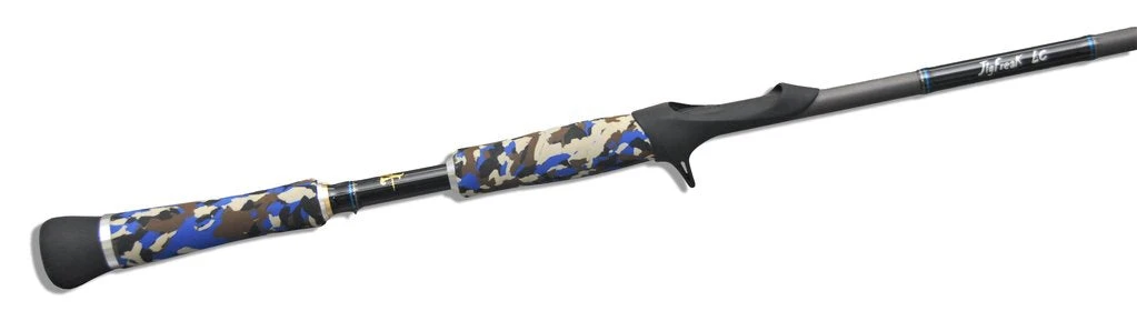 Millerods Casting Rods 3 Millerods Casting Rods