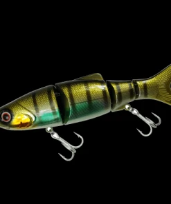 Biovex Joint Bait Slow Float