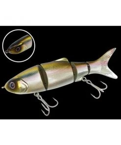 Biovex Joint Bait Slow Float