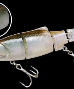 Biovex Joint Bait Slow Float