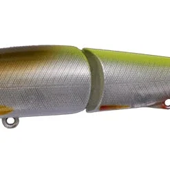 Gan Craft Jointed Claw Hard Body 68 Gan Craft Jointed Claw Hard Body