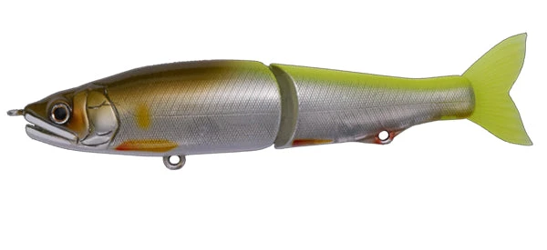 Gan Craft Jointed Claw Hard Body 13 Gan Craft Jointed Claw Hard Body