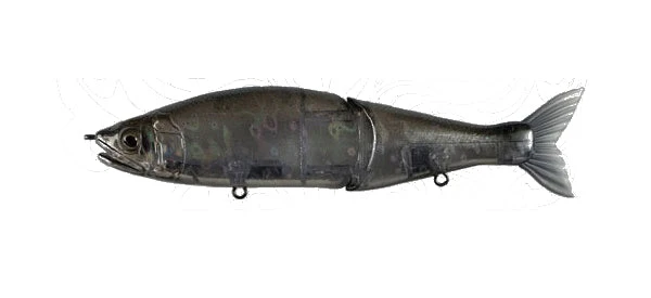 Gan Craft Jointed Claw Hard Body 49 Gan Craft Jointed Claw Hard Body