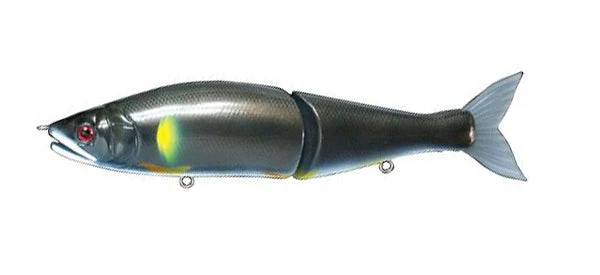 Gan Craft Jointed Claw Hard Body 9 Gan Craft Jointed Claw Hard Body