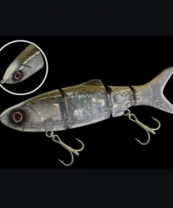 Biovex Joint Bait Slow Float