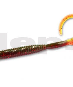 Deps Deathadder Jumbo Curly Worms