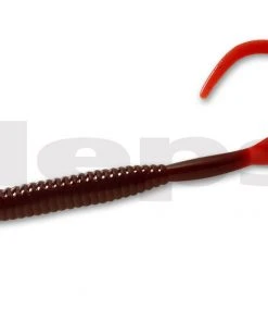 Deps Deathadder Jumbo Curly Worms