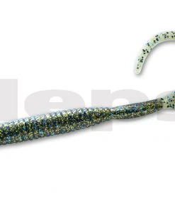 Deps Deathadder Jumbo Curly Worms