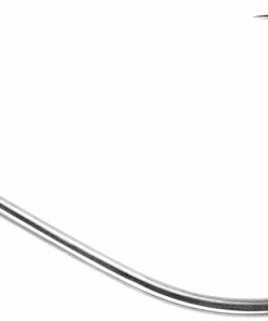 Owner Jungle Wide Gap Hooks Worm Hooks