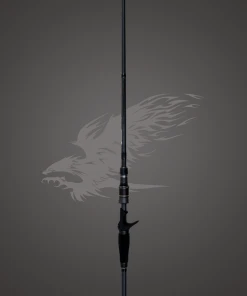 Phenix K2 Baitcasting Rods