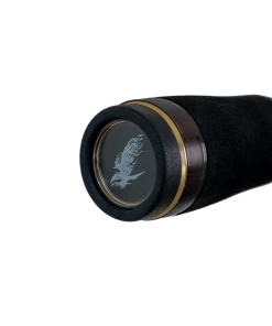 Phenix K2 Baitcasting Rods