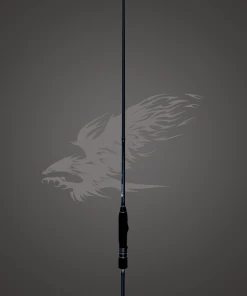 Phenix K2 Spinning Rods