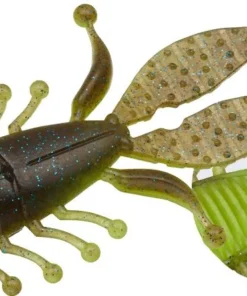 Evergreen International Kicker Bug